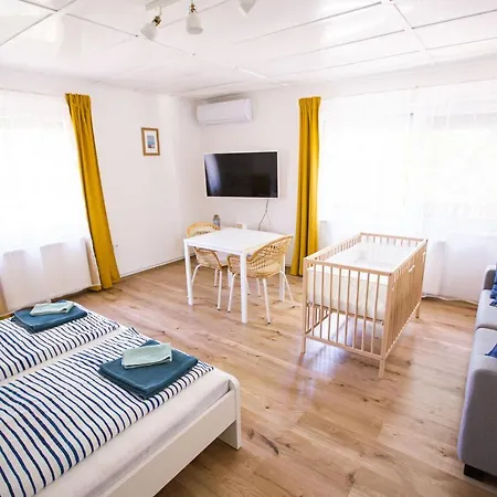 Pagony Apartamento Alsóörs