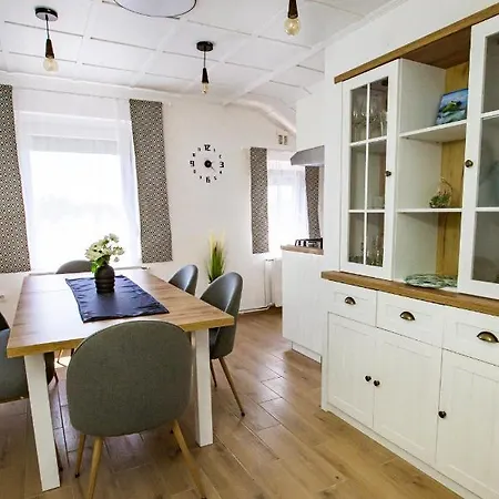 Apartamento Pagony *