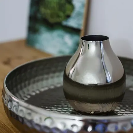 Apartamento Pagony *