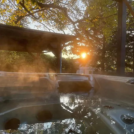 Apartamento Pagony *