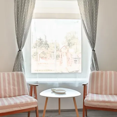 Pagony Apartamento Alsóörs