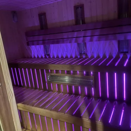 Pagony דירה Alsóörs