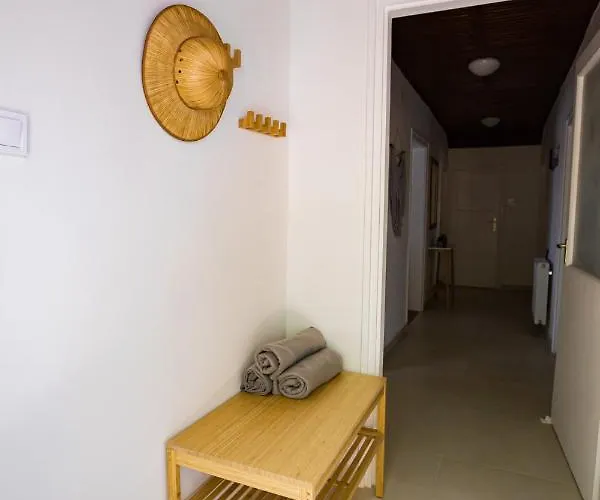 Pagony Apartament Alsóörs