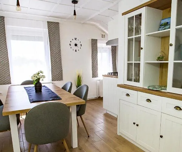 Апартаменты Pagony *