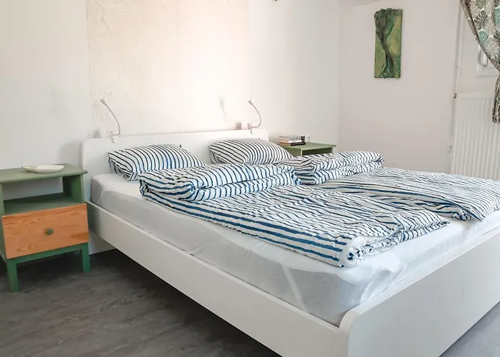 Апартаменты Pagony *