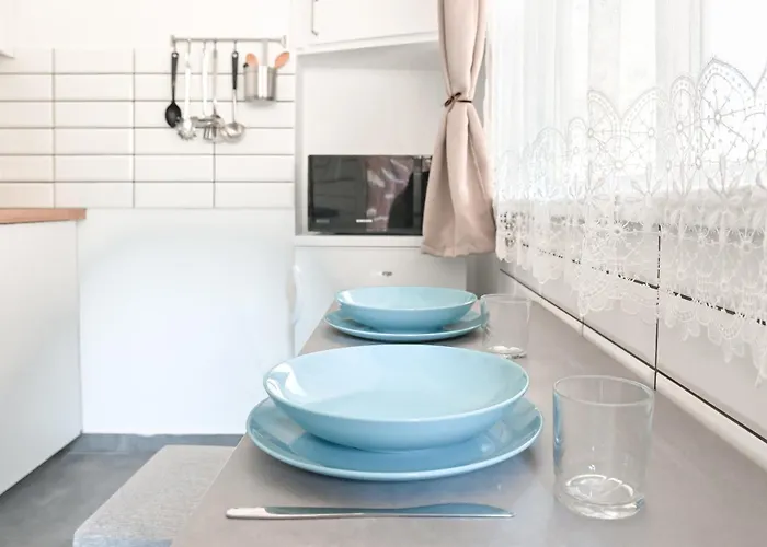 Pagony Апартаменты Альшоэрш