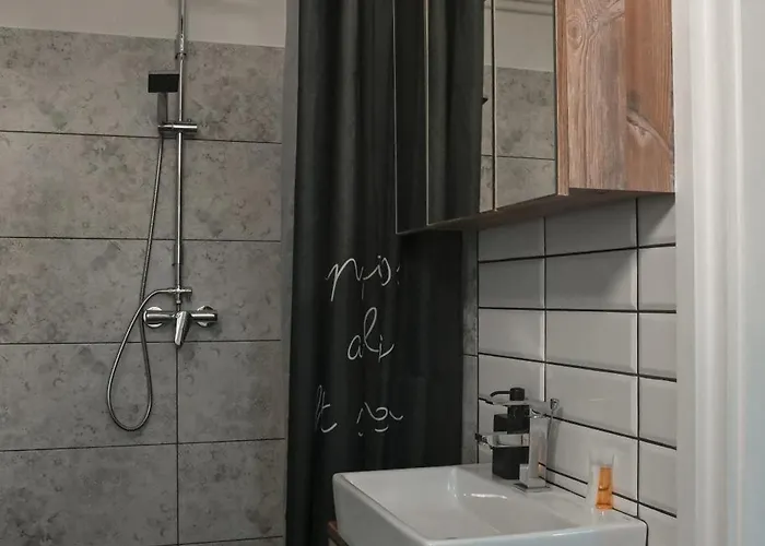 Pagony Апартаменты