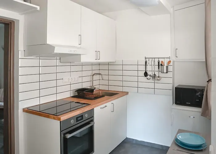 Апартаменты Pagony