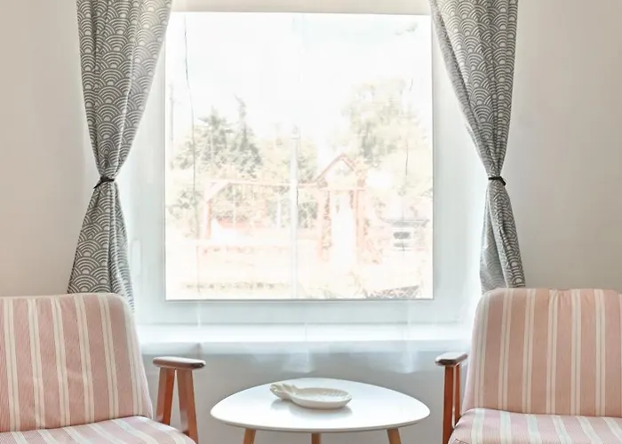 Pagony Апартаменты Альшоэрш