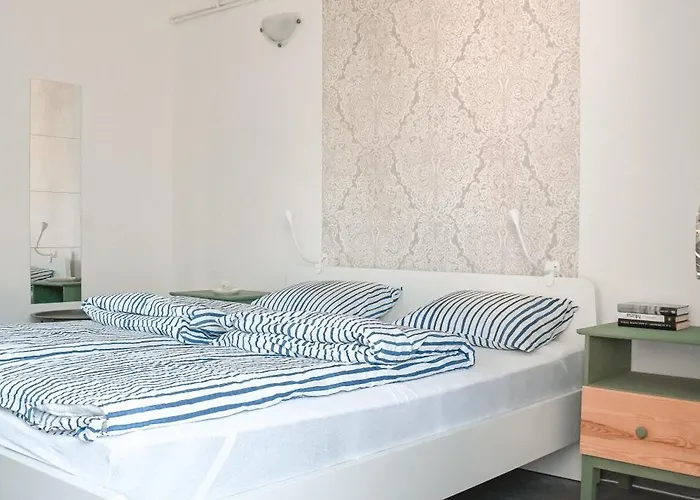 Pagony Апартаменты