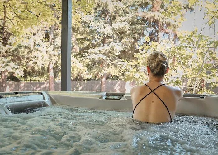 Pagony Апартаменты