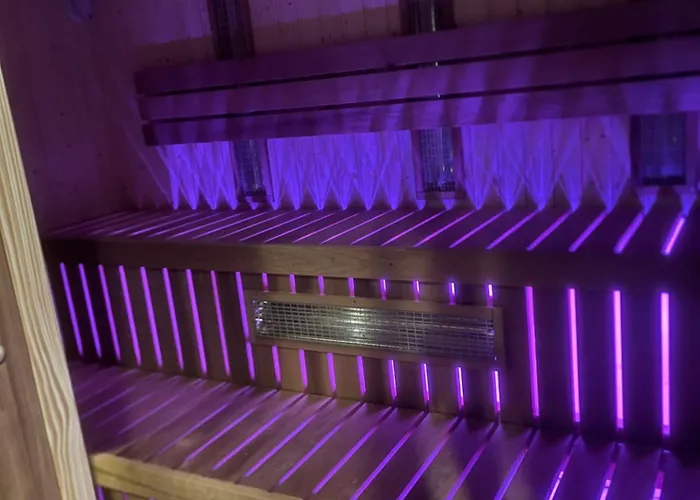 Pagony Апартаменты Альшоэрш